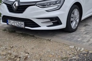 Renault Megane Kombi 2021