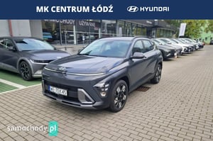Hyundai Kona SUV 2024