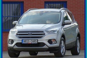 Ford Kuga SUV 2019