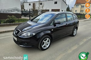 Seat Altea Kombi 2007
