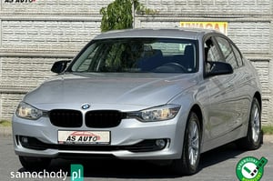 BMW 3 Seria Sedan 2013