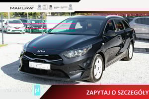 Kia Ceed Kombi 2023
