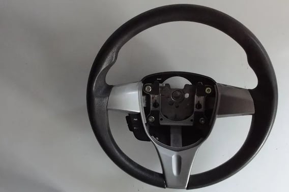 Chevrolet Spark M300 KIEROWNICA Z MULTIFUNKCJĄ