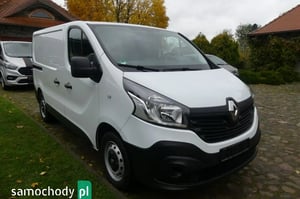 Renault Trafic Furgon 2019