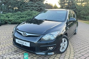 Hyundai i30 Hatchback 2010