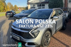 Kia Sportage SUV 2023