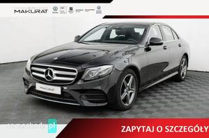 Mercedes-Benz E-Klasa Sedan 2020