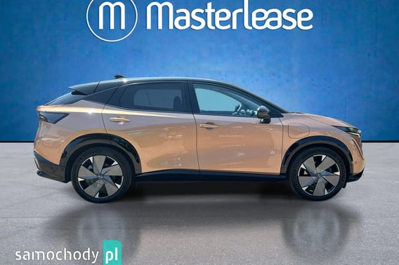 Nissan Ariya SUV 2023