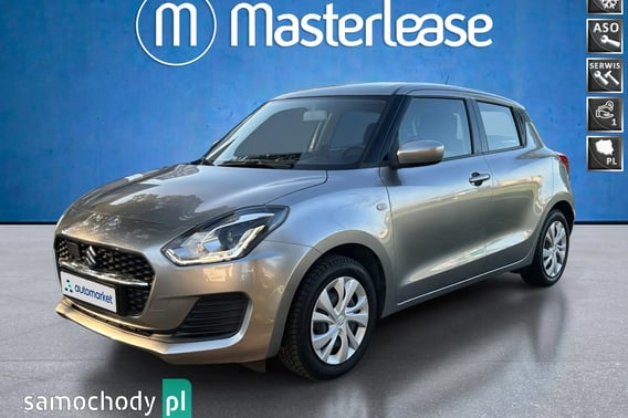 Suzuki Swift Hatchback 2023