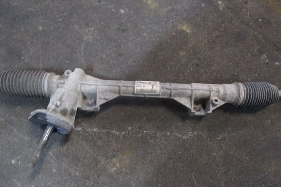 RENAULT TWINGO 2 MAGLOWNICA 6900001619