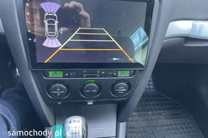 Skoda Octavia Kombi 2007