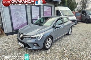 Renault Clio Crossover 2020