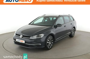 Volkswagen Golf Kombi 2018