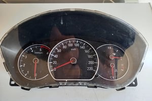 SUZUKI SX4 LICZNIK 34110-79J90 EU