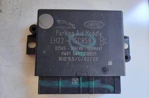 RANGE ROVER DISCOVERY IV MODUŁ PARKOWANIA PDC EH22-15C859-BC