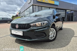 Fiat Tipo Sedan 2020