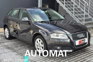 Audi A3 Hatchback 2008