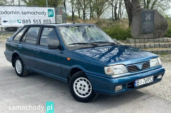 Polonez 1.6 Hatchback 1999