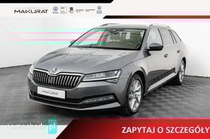 Skoda Superb Kombi 2023
