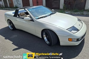 Nissan 300ZX Kabriolet 1994