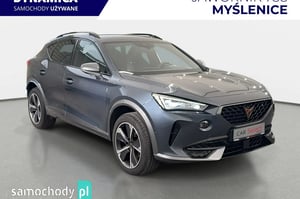 Cupra Formentor SUV 2023