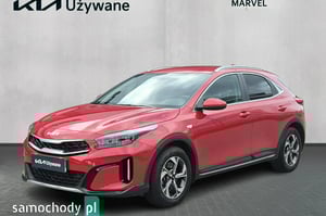 Kia Xceed SUV 2024