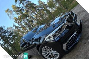 BMW 5 Seria Kombi 2020