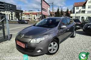 Renault Megane Kombi 2010