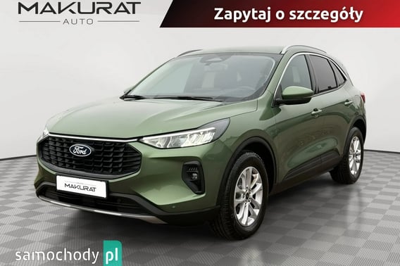 Ford Kuga SUV 2024