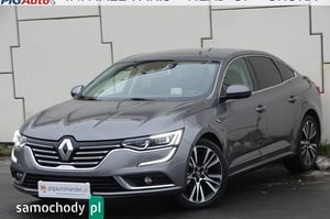 Renault Talisman Inny 2015
