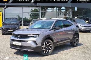 Opel Mokka SUV 2026
