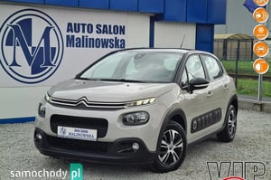Citroen C3 Hatchback 2019