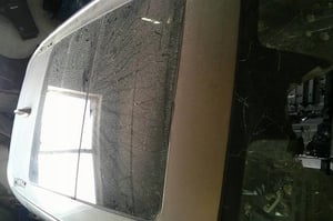 JEEP CHEROKEE KL SZYBERDACH PANORAMA KOMPLET