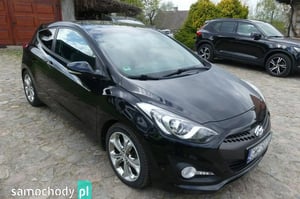 Hyundai i30 Coupe 2013