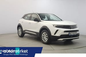 Opel Mokka SUV 2021