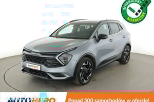 Kia Sportage SUV 2022