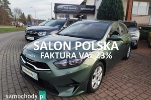 Kia Ceed Hatchback 2023