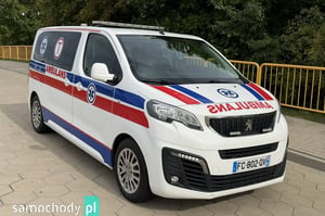 Peugeot Expert 2018