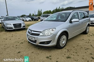 Opel Astra Kombi 2010