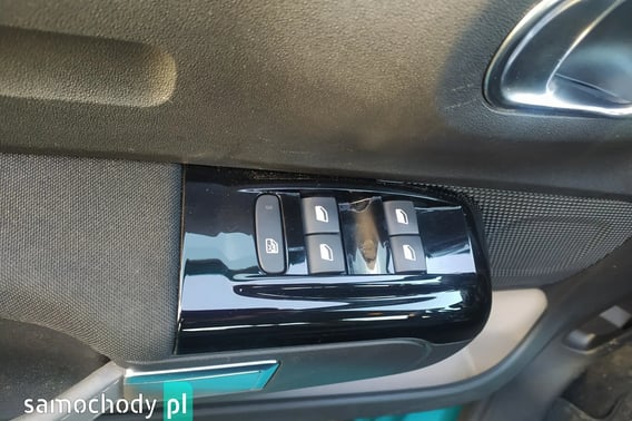 Citroen C3 Hatchback 2021