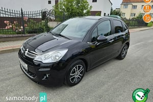 Citroen C3 Hatchback 2016