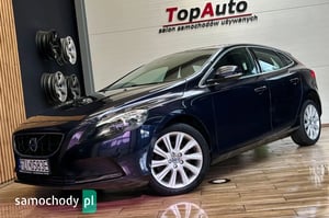 Volvo V40 Hatchback 2016
