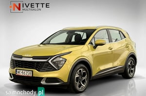 Kia Sportage SUV 2023