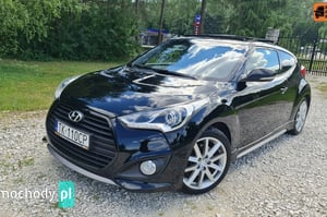 Hyundai Veloster Coupe 2014