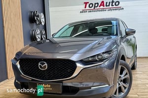 Mazda CX-30 SUV 2020