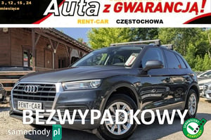 Audi Q5 SUV 2018