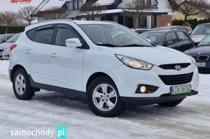 Hyundai ix35 SUV 2011