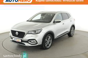 MG HS SUV 2023