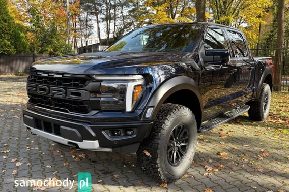 Ford F150 Pickup 2026