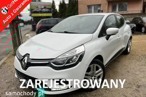 Renault Clio Hatchback 2019